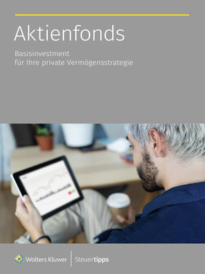cover image of Aktienfonds